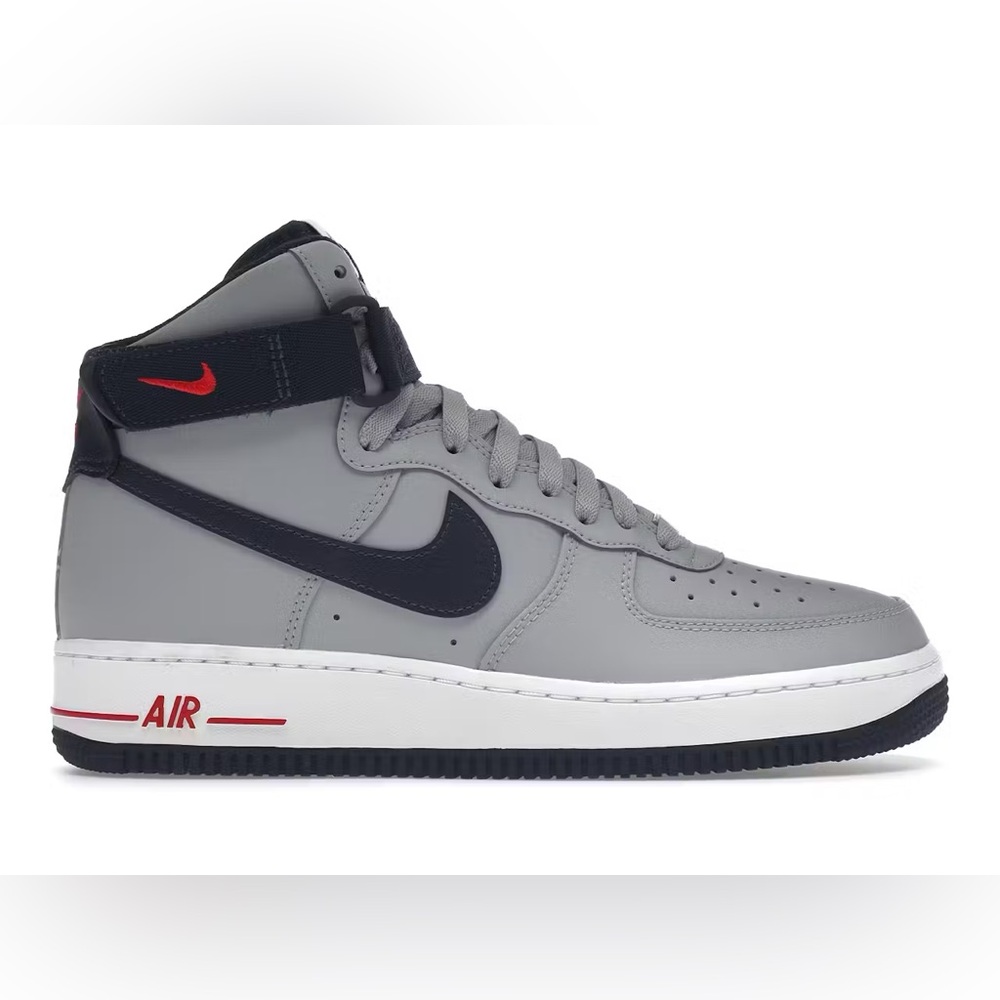 Nike Air Force 1 High QA